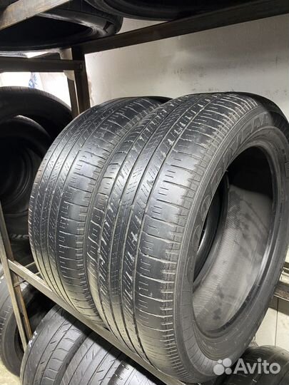 Goodyear Eagle LS 2 225/55 R18 98H