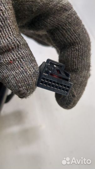 Зеркало боковое правое Audi A3 (8V)