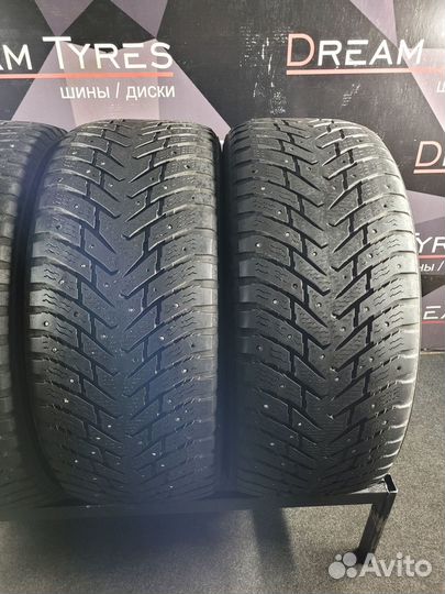 Nokian Tyres Hakkapeliitta 8 SUV 255/55 R18