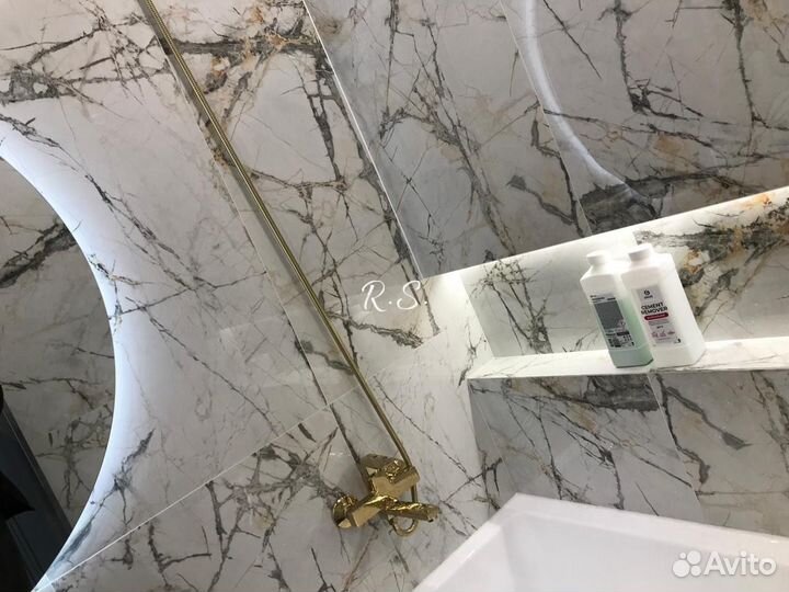 Ремонт квартир под ключ без посредников