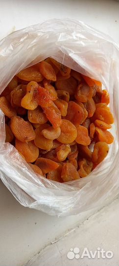 Арахис, курага, чернослив,изюм