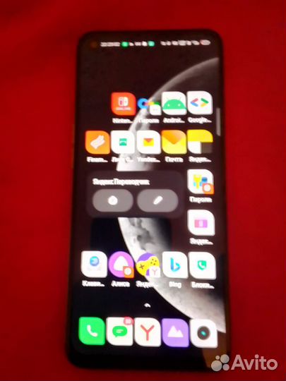 realme 6, 8/128 ГБ