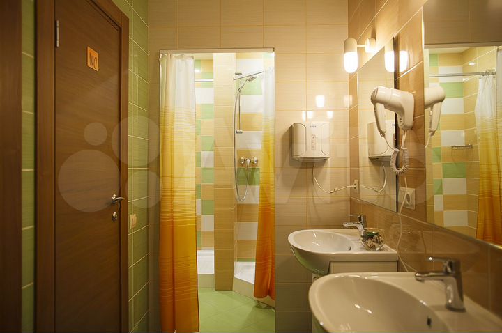 Комната 21 м², 2/5 эт.