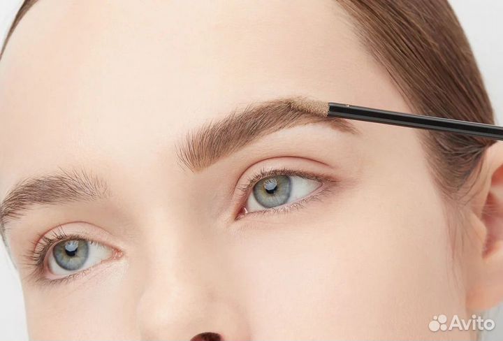 Гель для бровей catrice 48h power stay