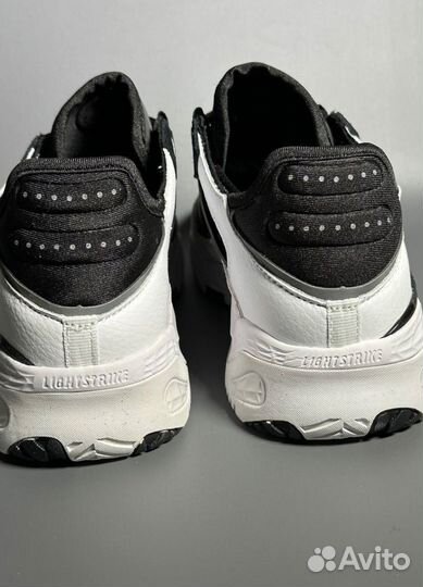 Кроссовки Adidas Niteball Люкс