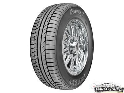 Gripmax Stature H/T 275/55 R19 111V