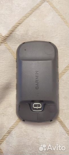 Garmin Montana 600