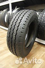 Triangle TR652 195/75 R16 112C