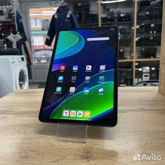 Планшет Xiaomi mi pad 6 128gb