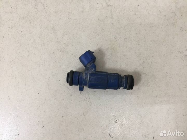 Форсунка инжекторная электрическая Kia Picanto BA