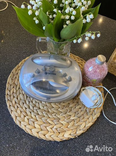 Маникюрный набор лаки для ногтей