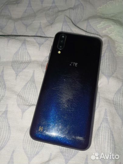 ZTE Blade A7 (2020), 2/32 ГБ