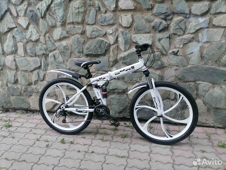 Велосипед Арт: 403