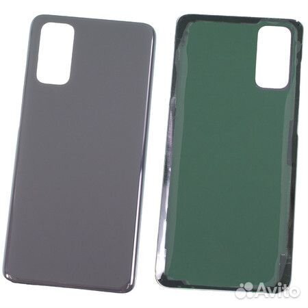 Задняя крышка для Samsung Galaxy S20 SM-G980F