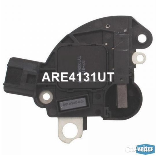 Krauf ARE4131UT Регулятор генератора