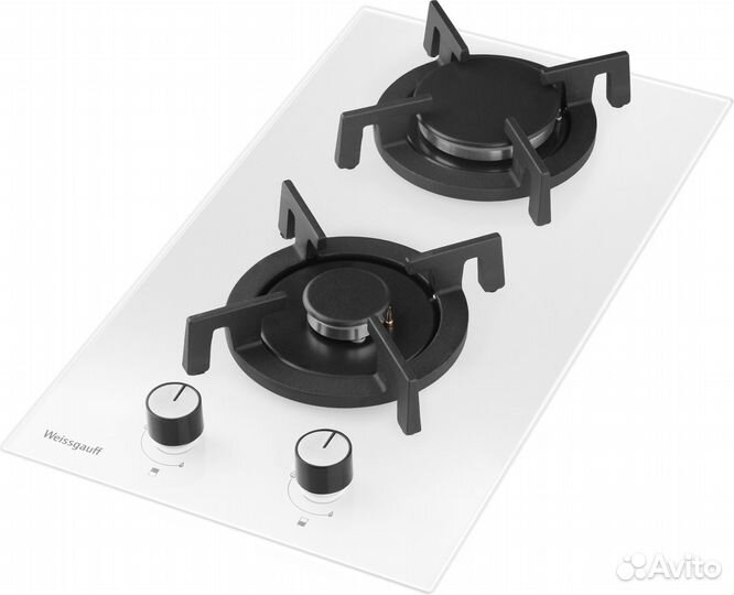 Газовая панель Weissgauff HGG 320 wgrv