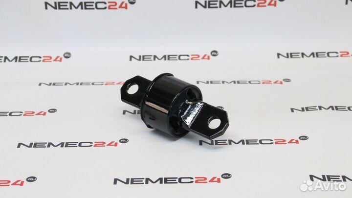 Сайлентблоки задней балки новые с гарантией