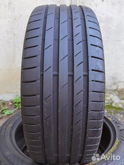 Kumho Ecsta PS71 225/45 R19 96Y