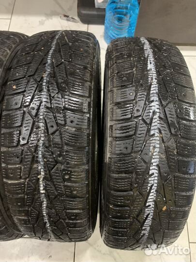 Nokian Tyres Nordman 7 175/70 R14