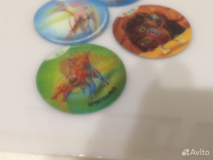 Фишки бесплатно ozmo голография