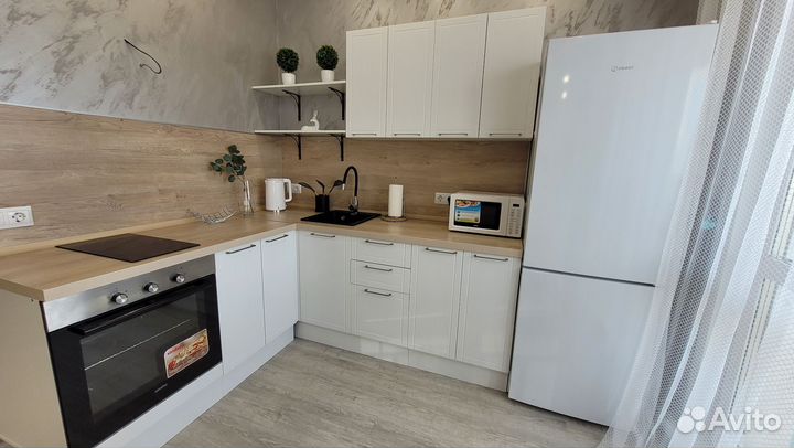 Консультация по квартирам