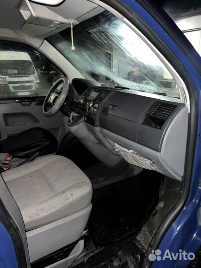 Volkswagen Transporter, 2005