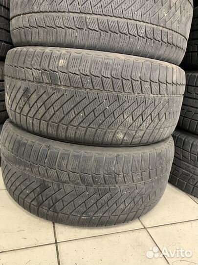 Continental ContiVikingContact 6 275/40 R20 110T