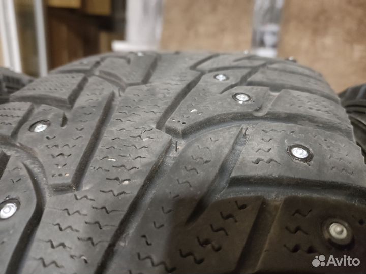 Hankook Winter I'Pike RS W419 195/65 R15 95T