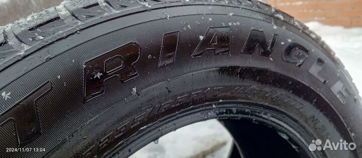 Triangle TR777 235/65 R17 108T