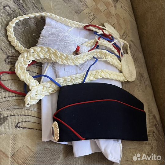 Аксельбант