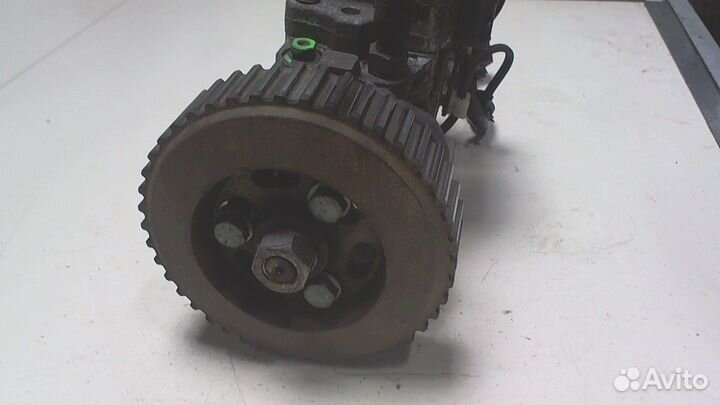 Тнвд Seat Leon, 2005