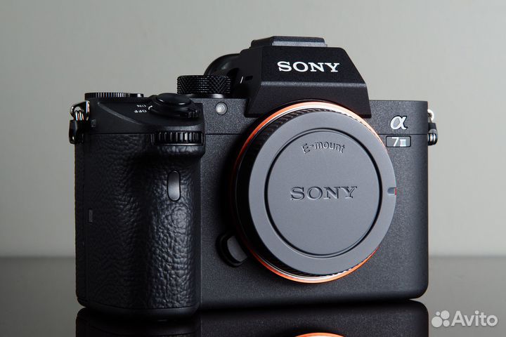 Sony A7 III Kit Tamron 28-75mm f/2.8 G2 новый