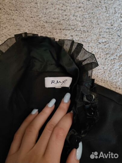 Пиджак для девочки 128