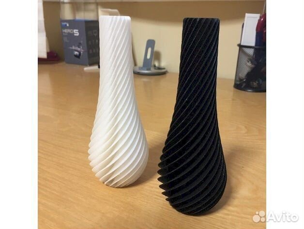 Печать на 3d принтере. FDM 3D Моделирование. ип