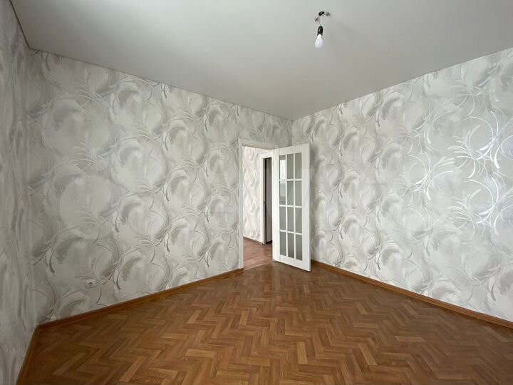 2-к. квартира, 56 м², 9/16 эт.