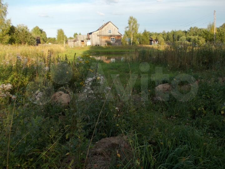 Участок 7,3 га (СНТ, ДНП)