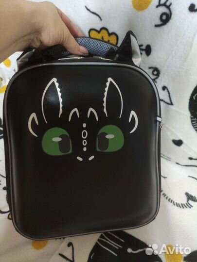 Рюкзак школьный новый