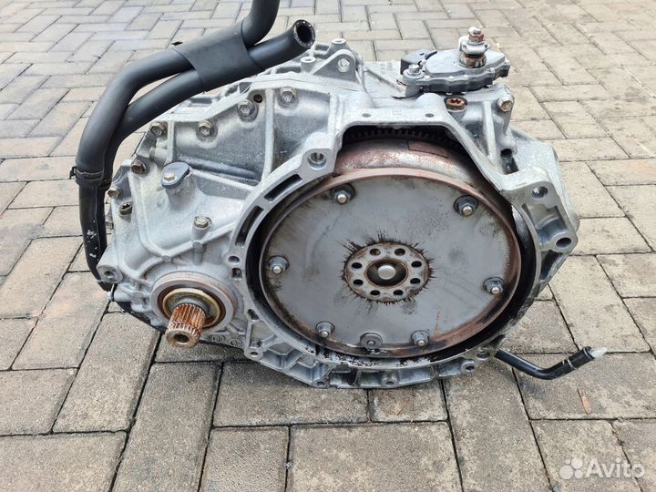 Коробка передач Автомат KFF VW T5 2.5 TDI 09K