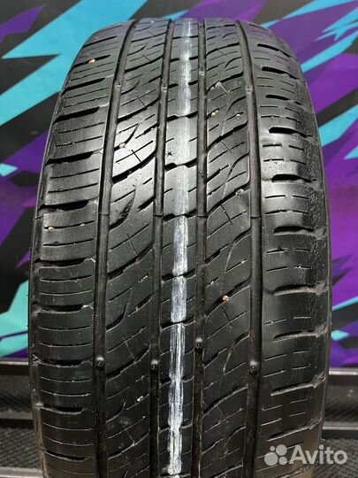 Kumho Crugen Premium KL33 235/55 R19