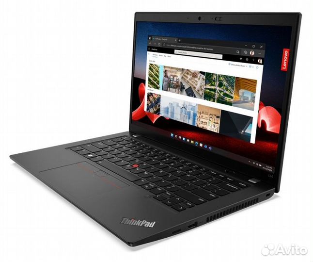 Ноутбук Lenovo ThinkPad L14 Gen 4 21H2A13CCD