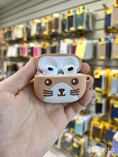 Беспроводные bluetooth наушники hoco EW46