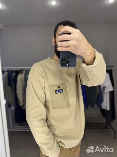 Свитшот Patagonia