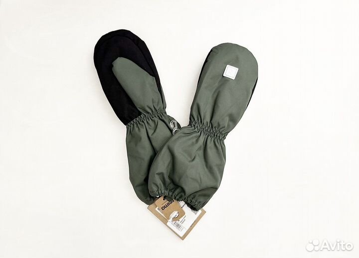 Варежки Reima 6