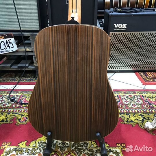 Акустическая гитара Shinobi SPA-611 Dreadnought