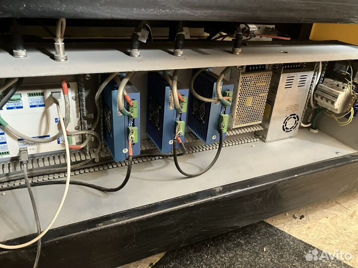 Чпу Лазерный гравер. Лазерная резка