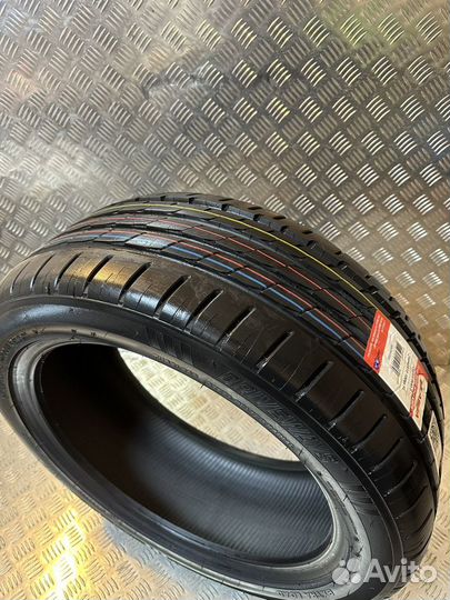 Lassa Driveways 245/45 R18 100W