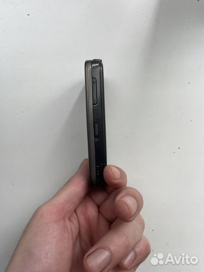 Nokia 5800 XpressMusic