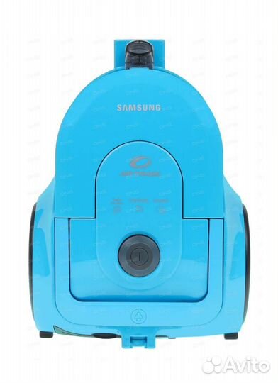 Пылесос samsung
