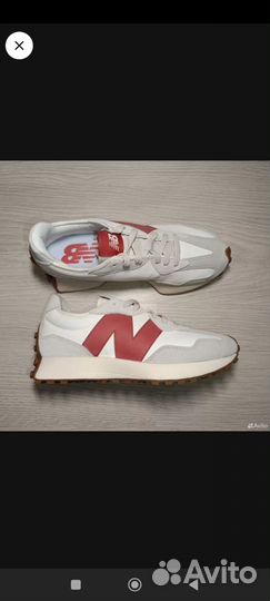 New balance оригинальные