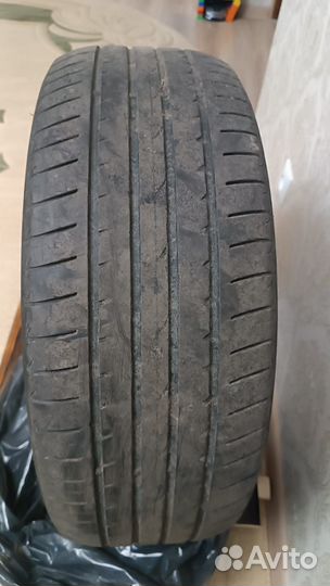 Hankook Ventus Prime 2 K115 225/60 R17 99H